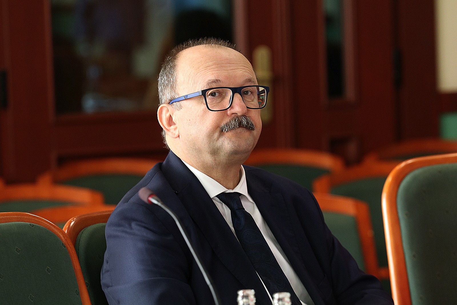 Grudniowa sesja budżetowa. Radni przyjęli budżet na 2023 rok