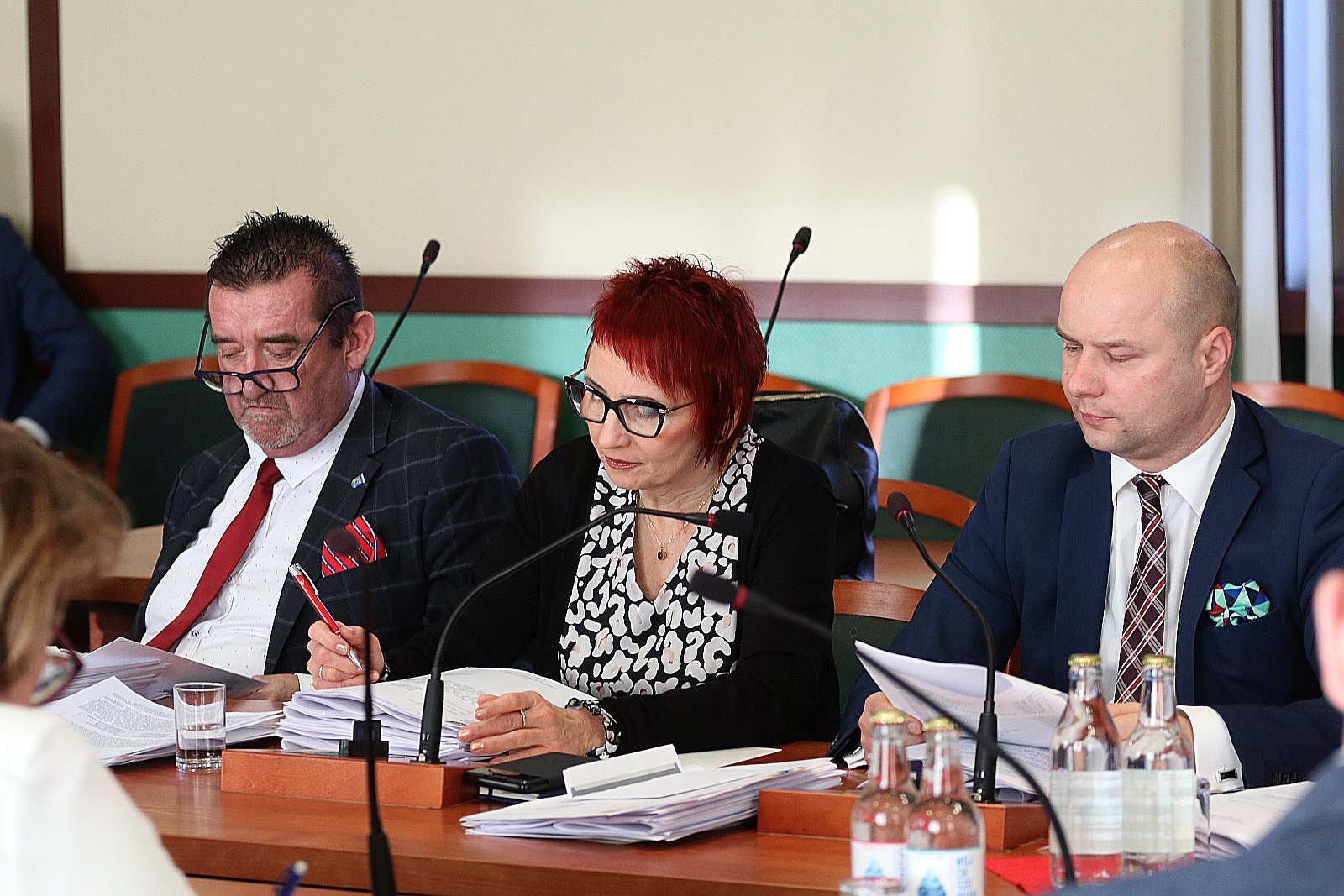 Grudniowa sesja budżetowa. Radni przyjęli budżet na 2023 rok