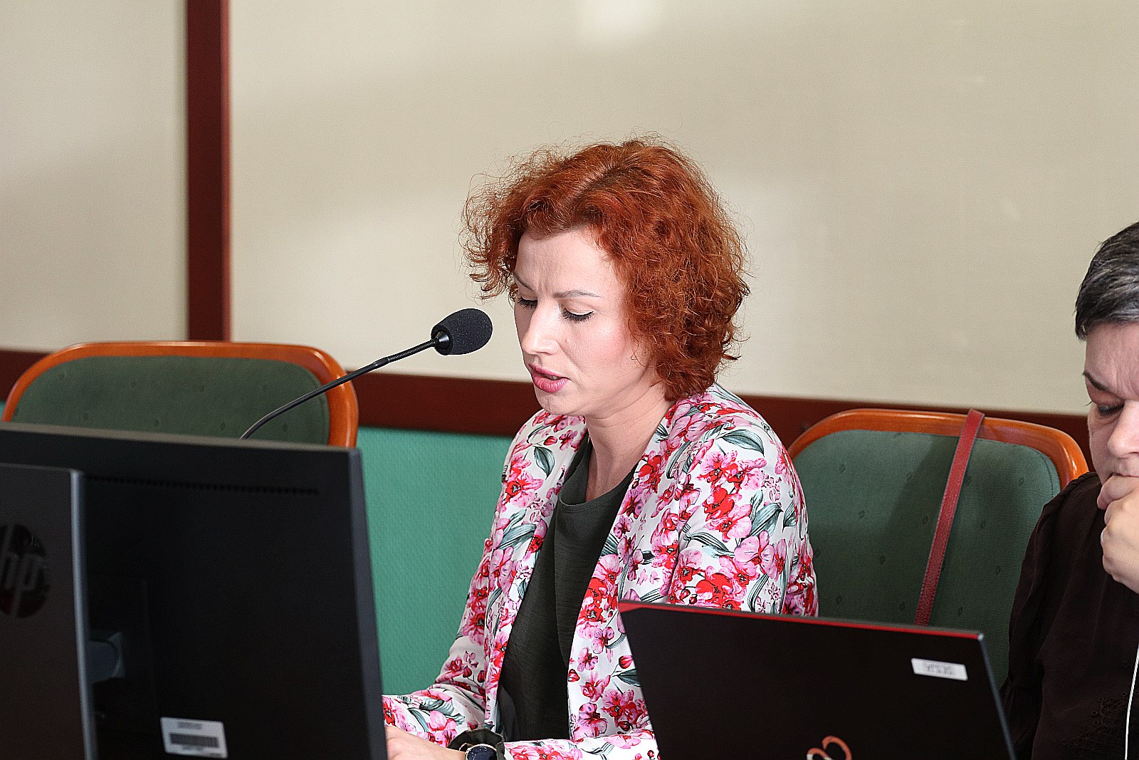 Grudniowa sesja budżetowa. Radni przyjęli budżet na 2023 rok