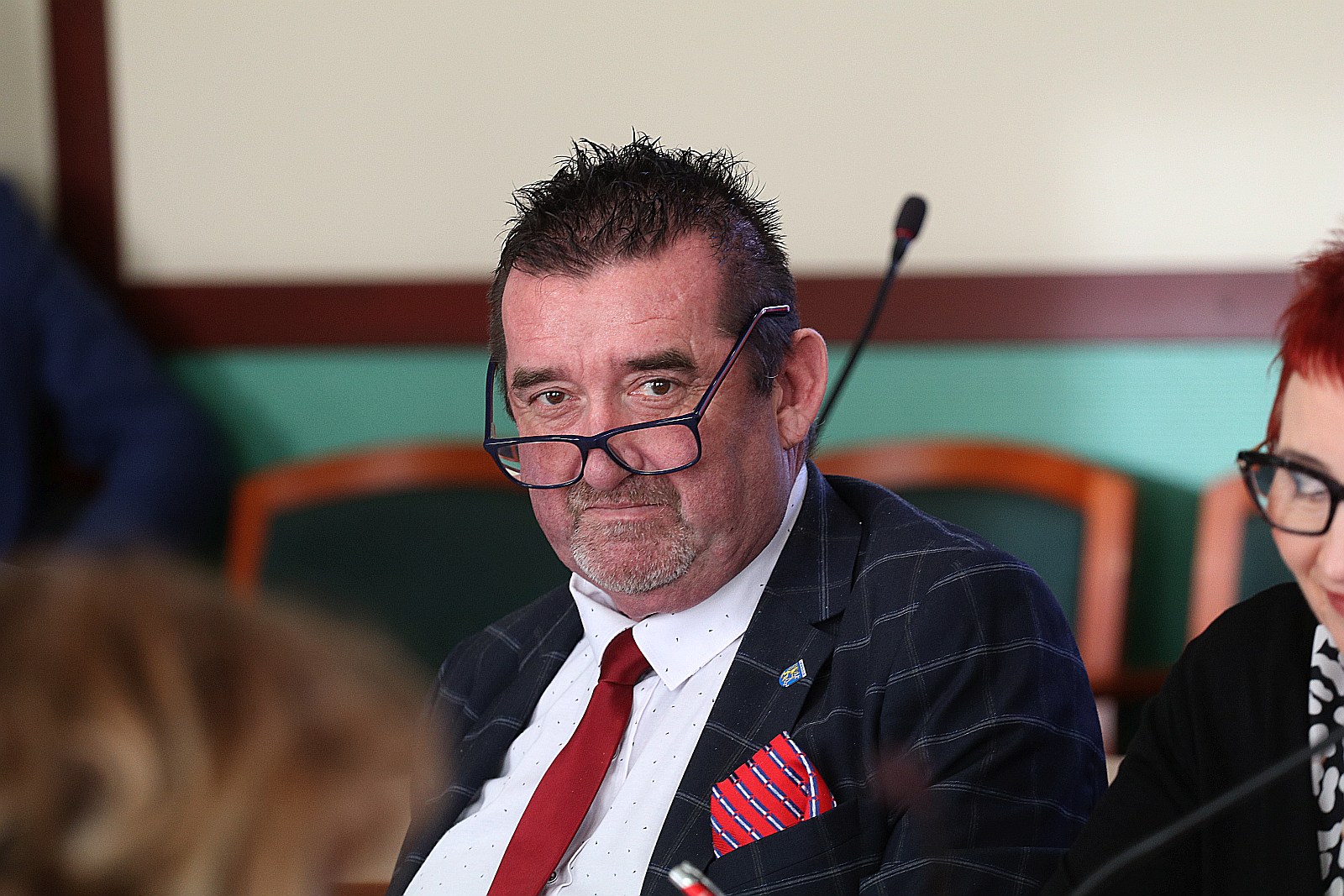 Grudniowa sesja budżetowa. Radni przyjęli budżet na 2023 rok