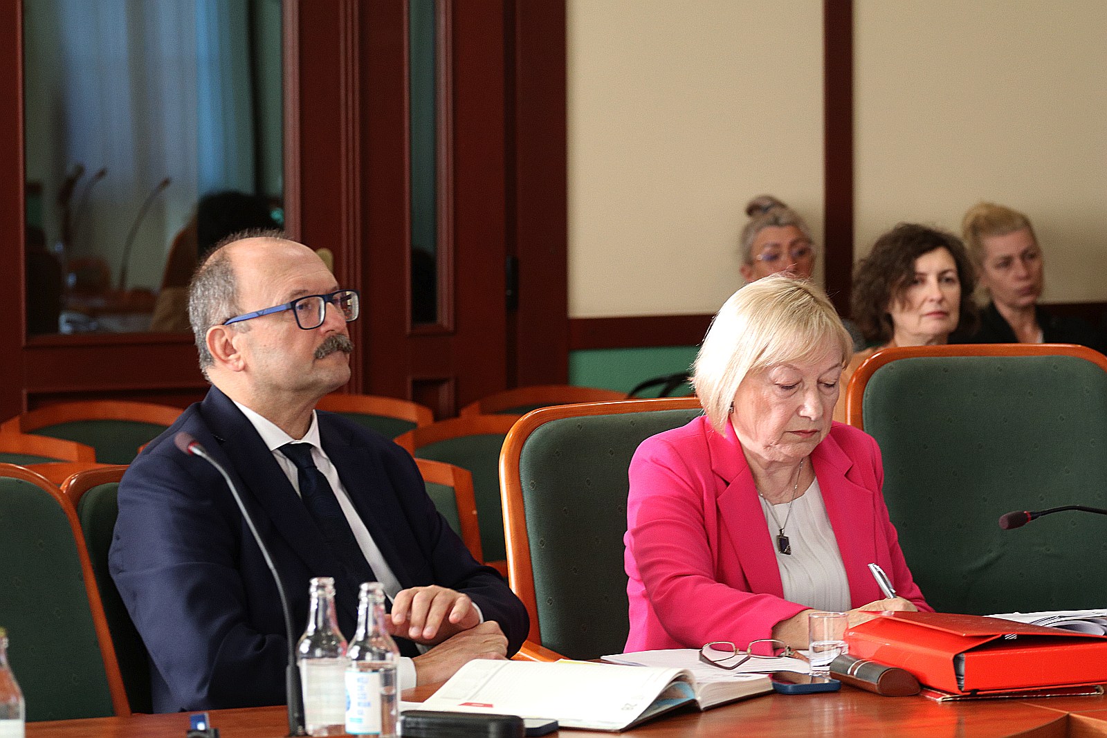 Grudniowa sesja budżetowa. Radni przyjęli budżet na 2023 rok