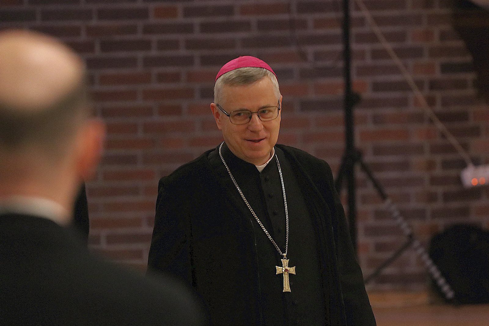 Spotkanie opłatkowe i bal osób niepełnosprawnych