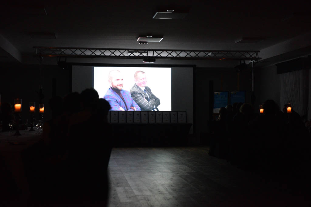 Spynacz otwiera Centrum Rozwoju i Integracji Społecznej