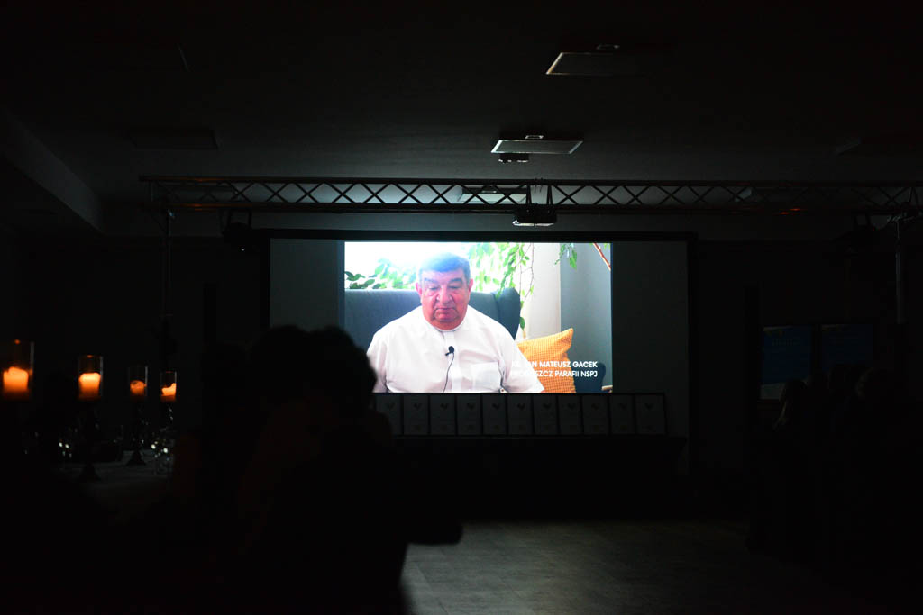 Spynacz otwiera Centrum Rozwoju i Integracji Społecznej