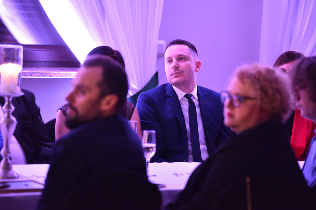 Spynacz otwiera Centrum Rozwoju i Integracji Społecznej