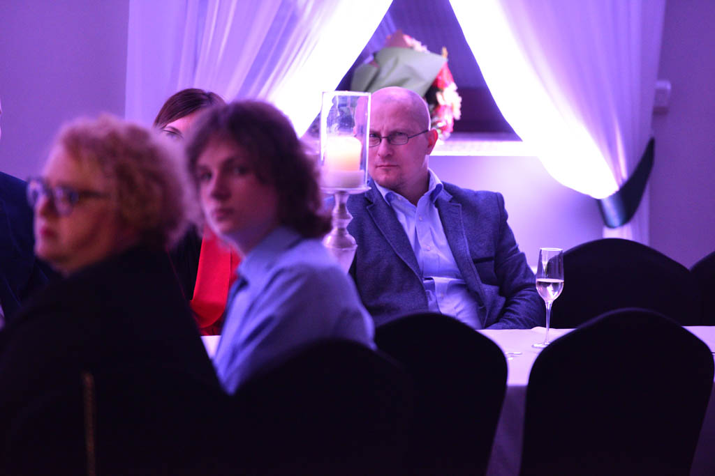 Spynacz otwiera Centrum Rozwoju i Integracji Społecznej