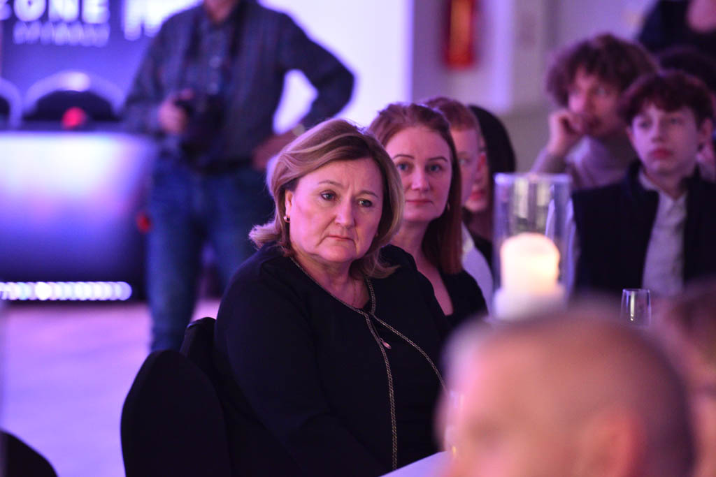 Spynacz otwiera Centrum Rozwoju i Integracji Społecznej