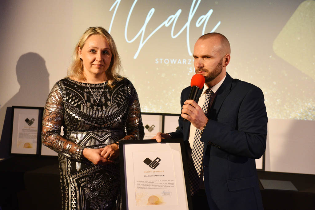 Spynacz otwiera Centrum Rozwoju i Integracji Społecznej