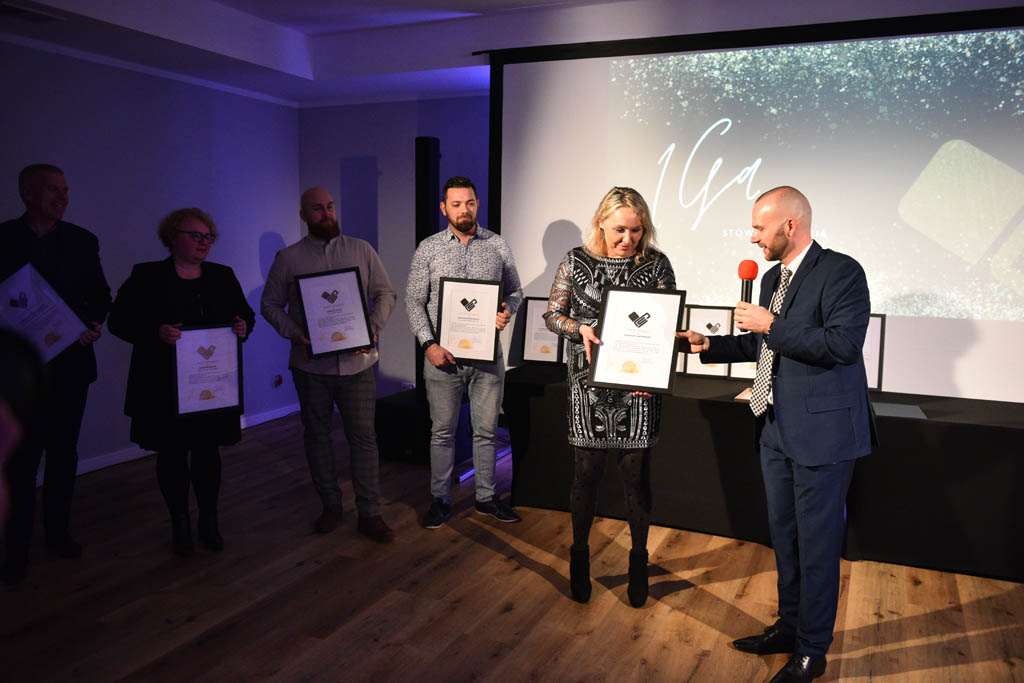 Spynacz otwiera Centrum Rozwoju i Integracji Społecznej