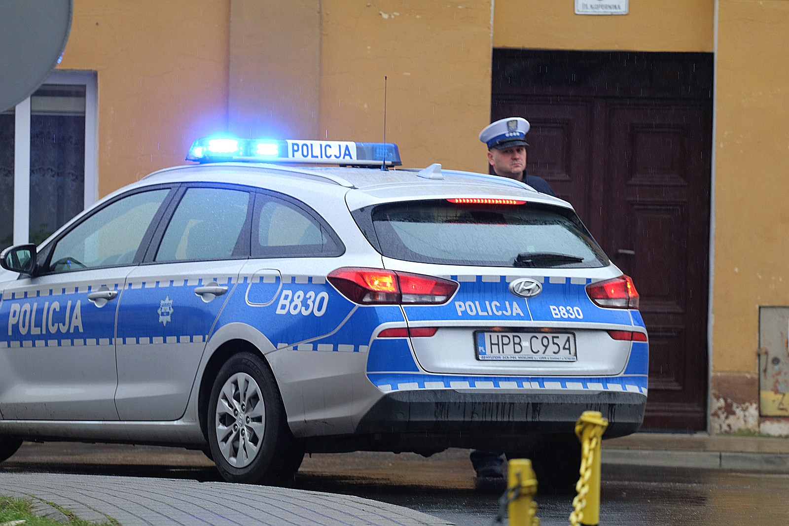 Orszak Trzech Króli w Prochowicach jak zawsze liczny