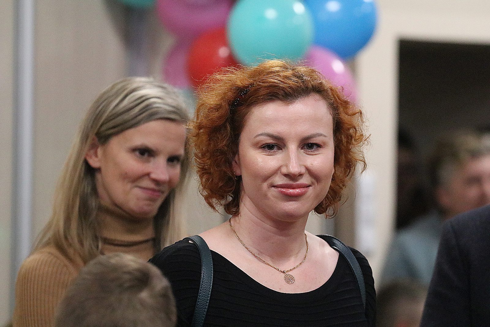 Spotkanie noworoczne rodzin zastępczych z powiatu legnickiego