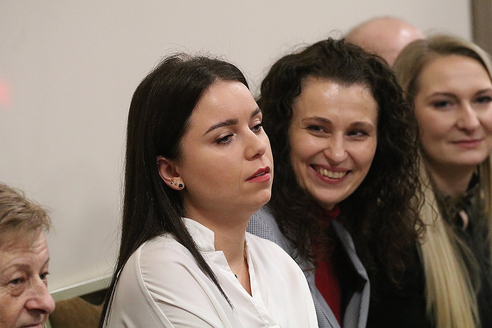 Spotkanie noworoczne rodzin zastępczych z powiatu legnickiego