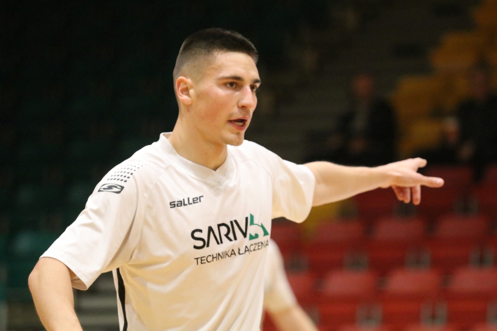 Legnicka Liga Halowa Saller Cup: runda zasadnicza na finiszu