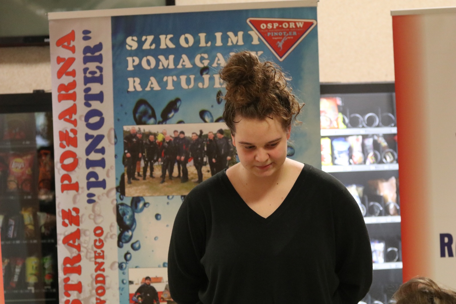 Wodne animacje na Delfinku przygotowane przez OSiR w Legnicy