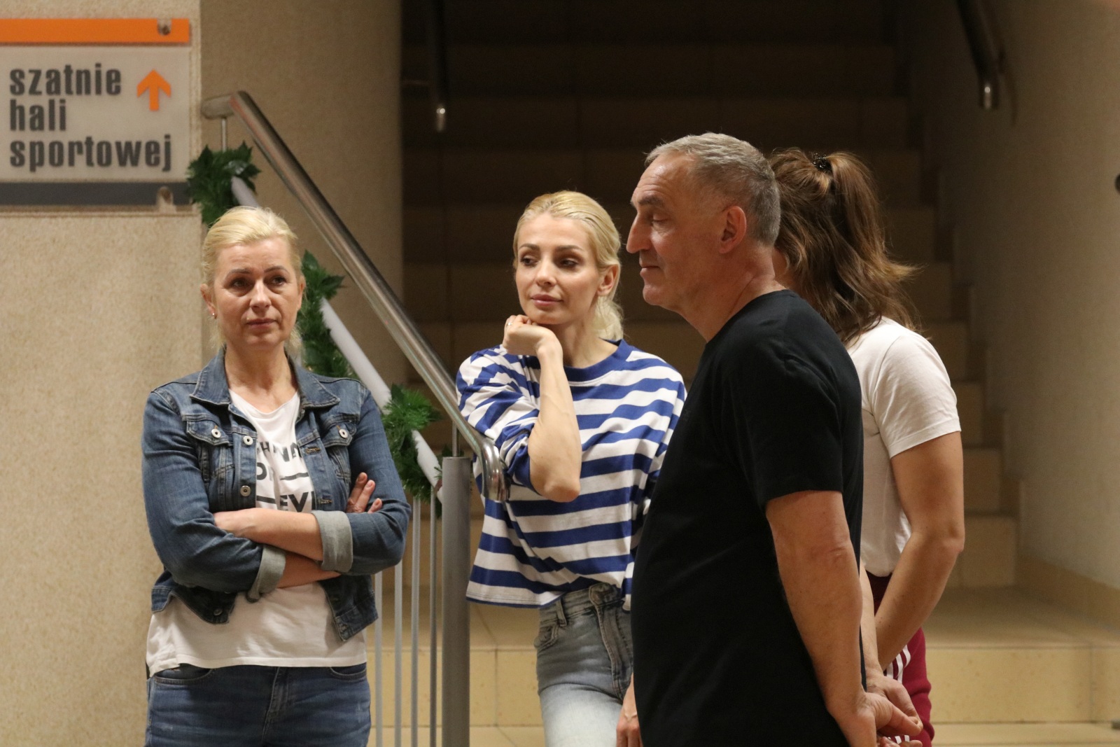 Wodne animacje na Delfinku przygotowane przez OSiR w Legnicy