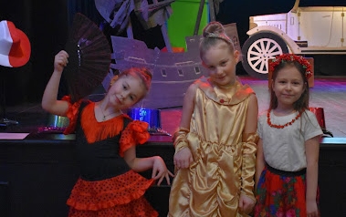 Bal Karnawałowy 
