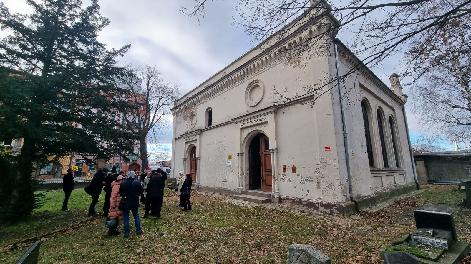 Dziś w polskim kościele obchodzony jest XXVI Dzień Judaizmu