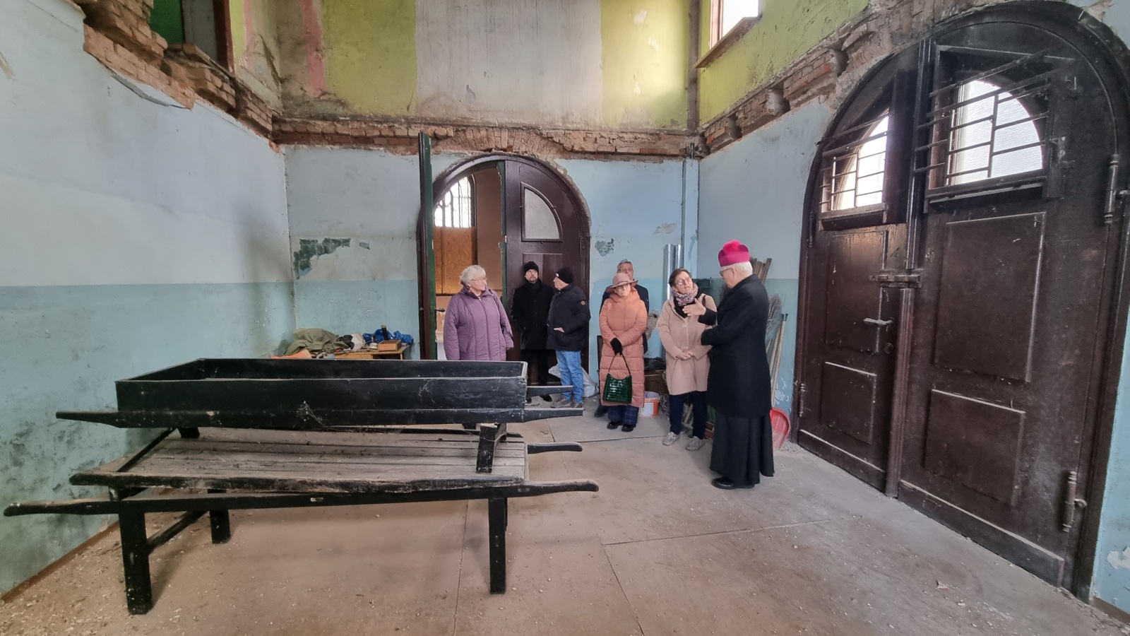 Dziś w polskim kościele obchodzony jest XXVI Dzień Judaizmu