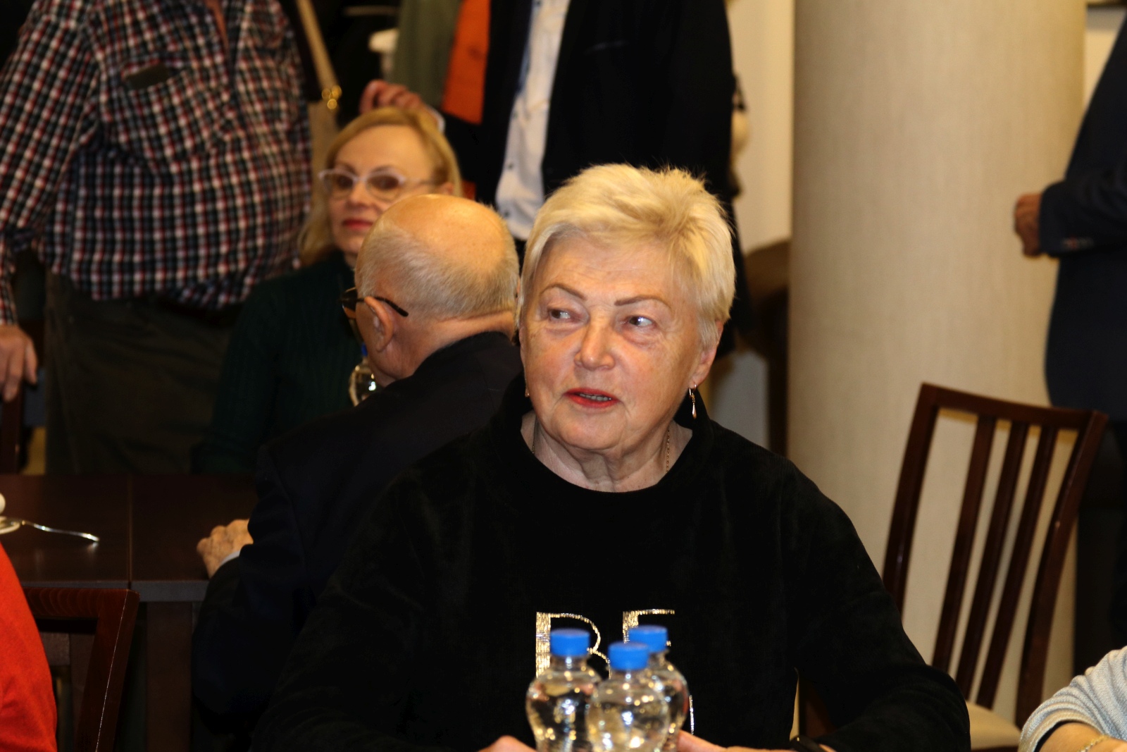 Renta wdowia ma szansę wrócić do Sejmu. Lewica zbiera podpisy
