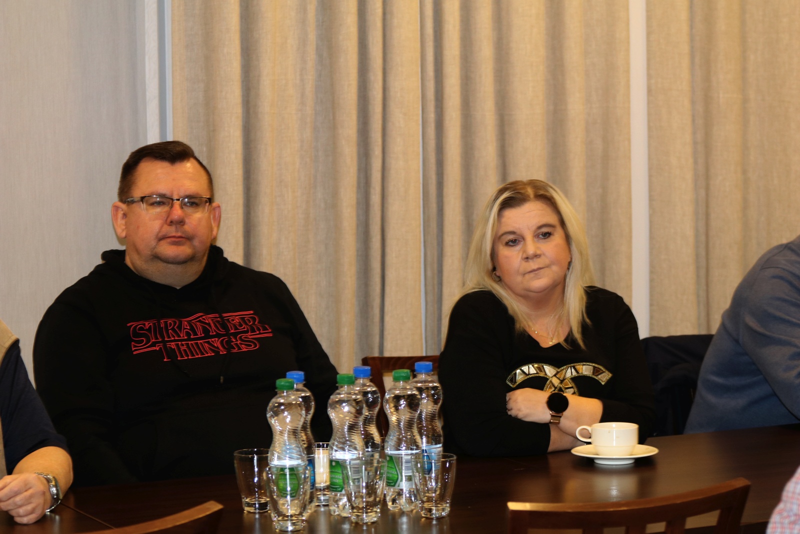 Renta wdowia ma szansę wrócić do Sejmu. Lewica zbiera podpisy