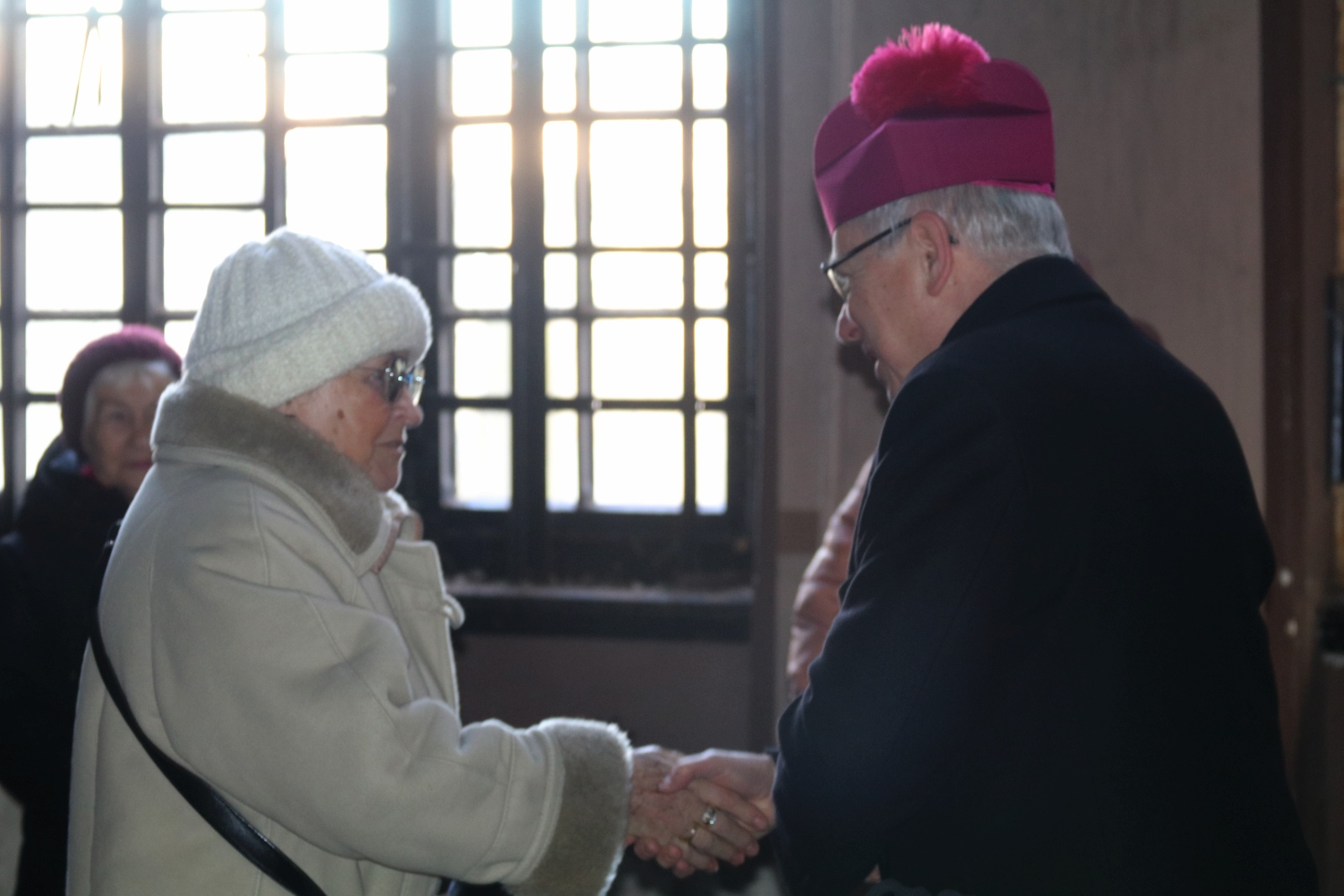 Dziś w polskim kościele obchodzony jest XXVI Dzień Judaizmu