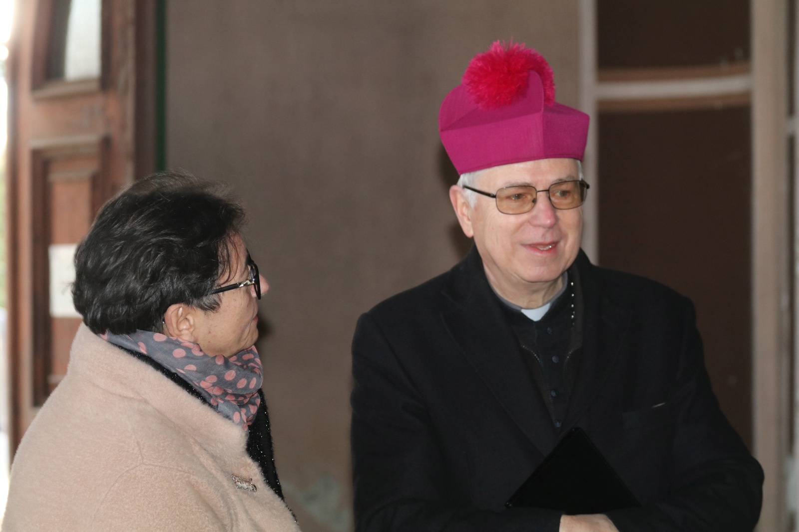 Dziś w polskim kościele obchodzony jest XXVI Dzień Judaizmu