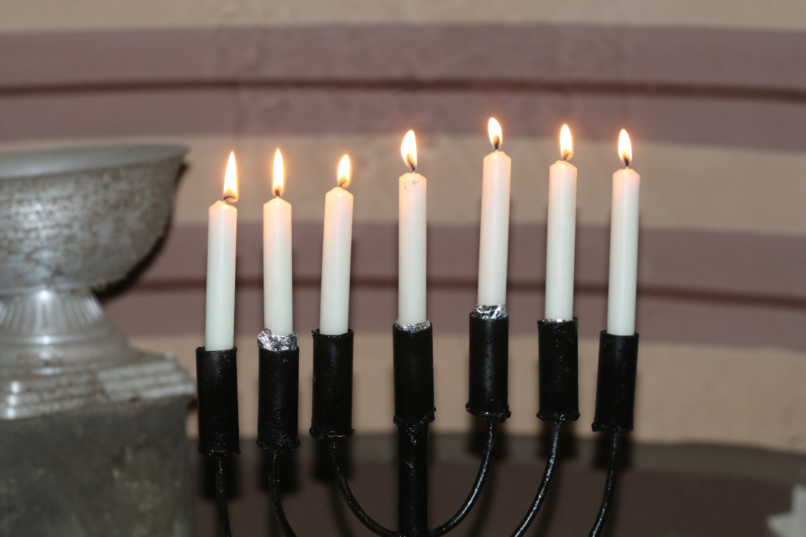 Dziś w polskim kościele obchodzony jest XXVI Dzień Judaizmu