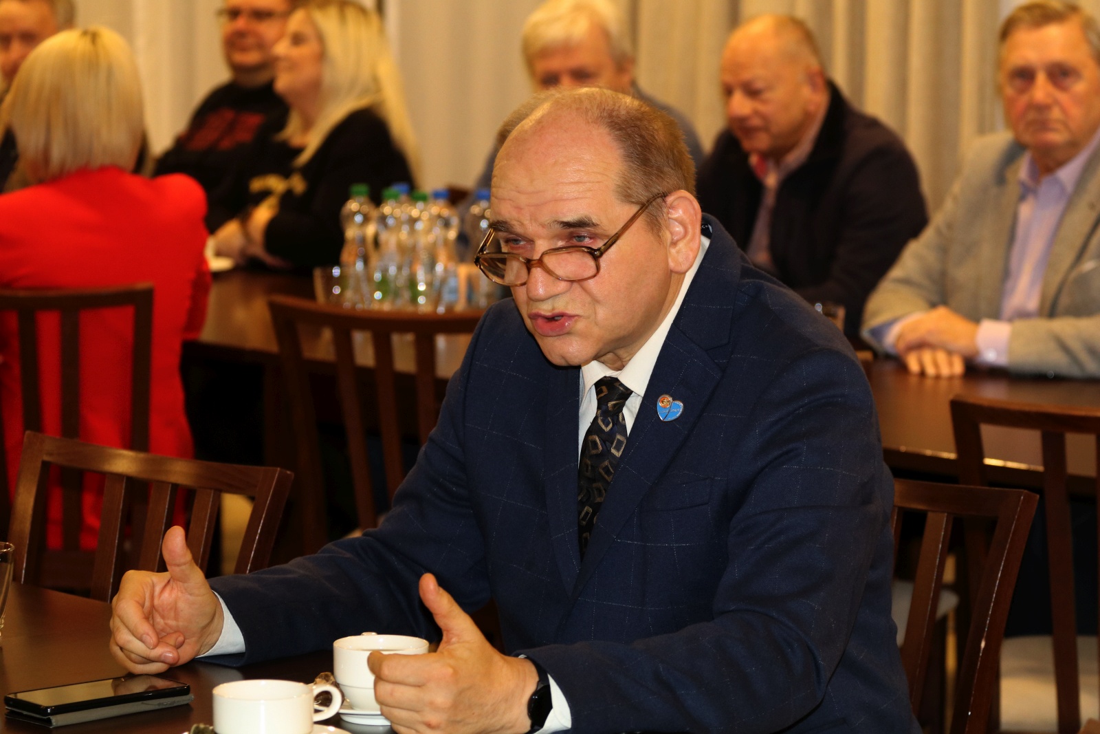 Renta wdowia ma szansę wrócić do Sejmu. Lewica zbiera podpisy
