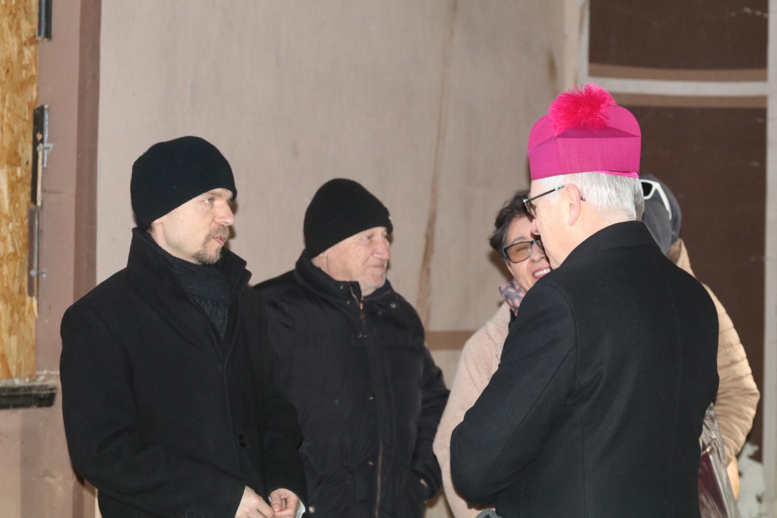 Dziś w polskim kościele obchodzony jest XXVI Dzień Judaizmu