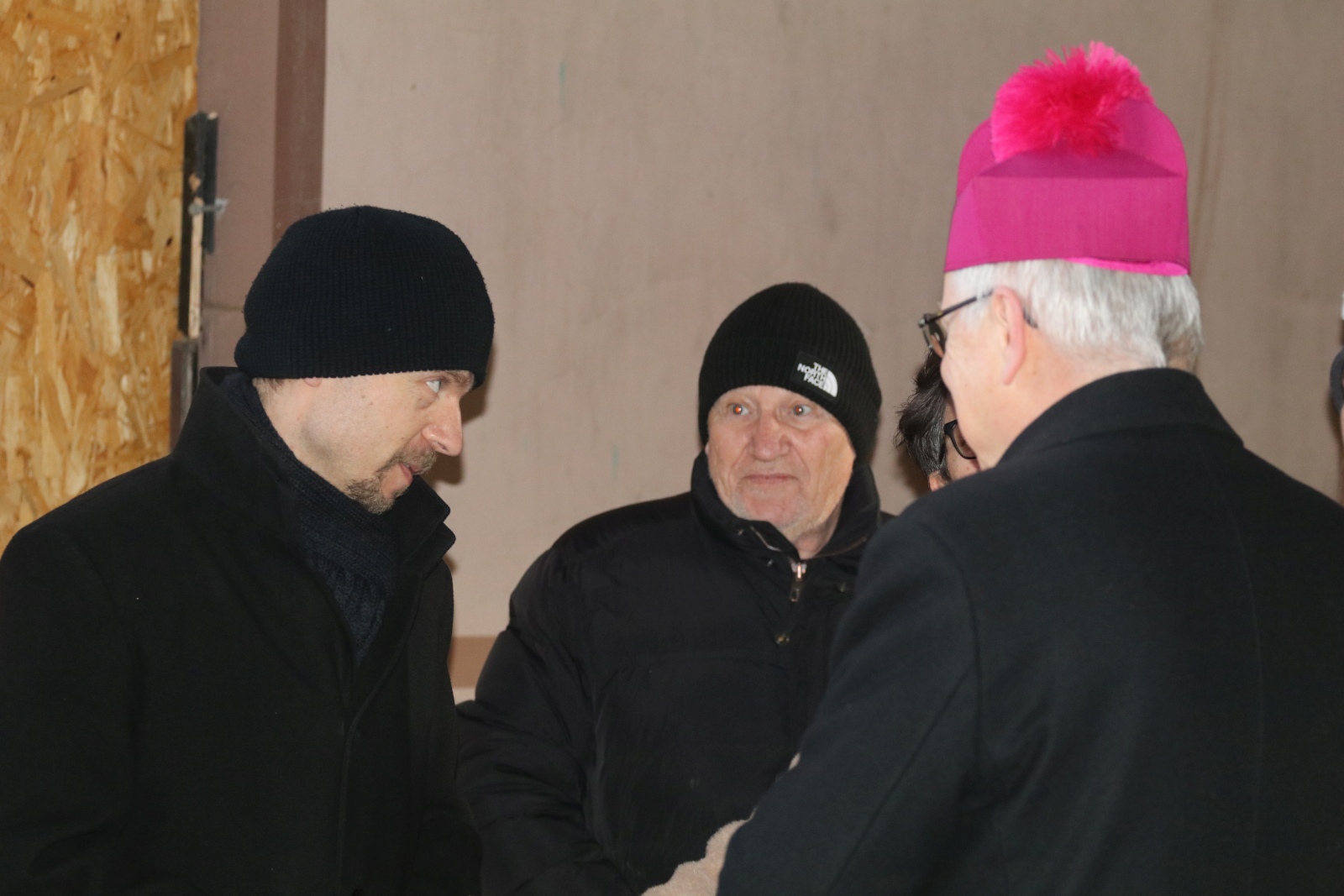 Dziś w polskim kościele obchodzony jest XXVI Dzień Judaizmu