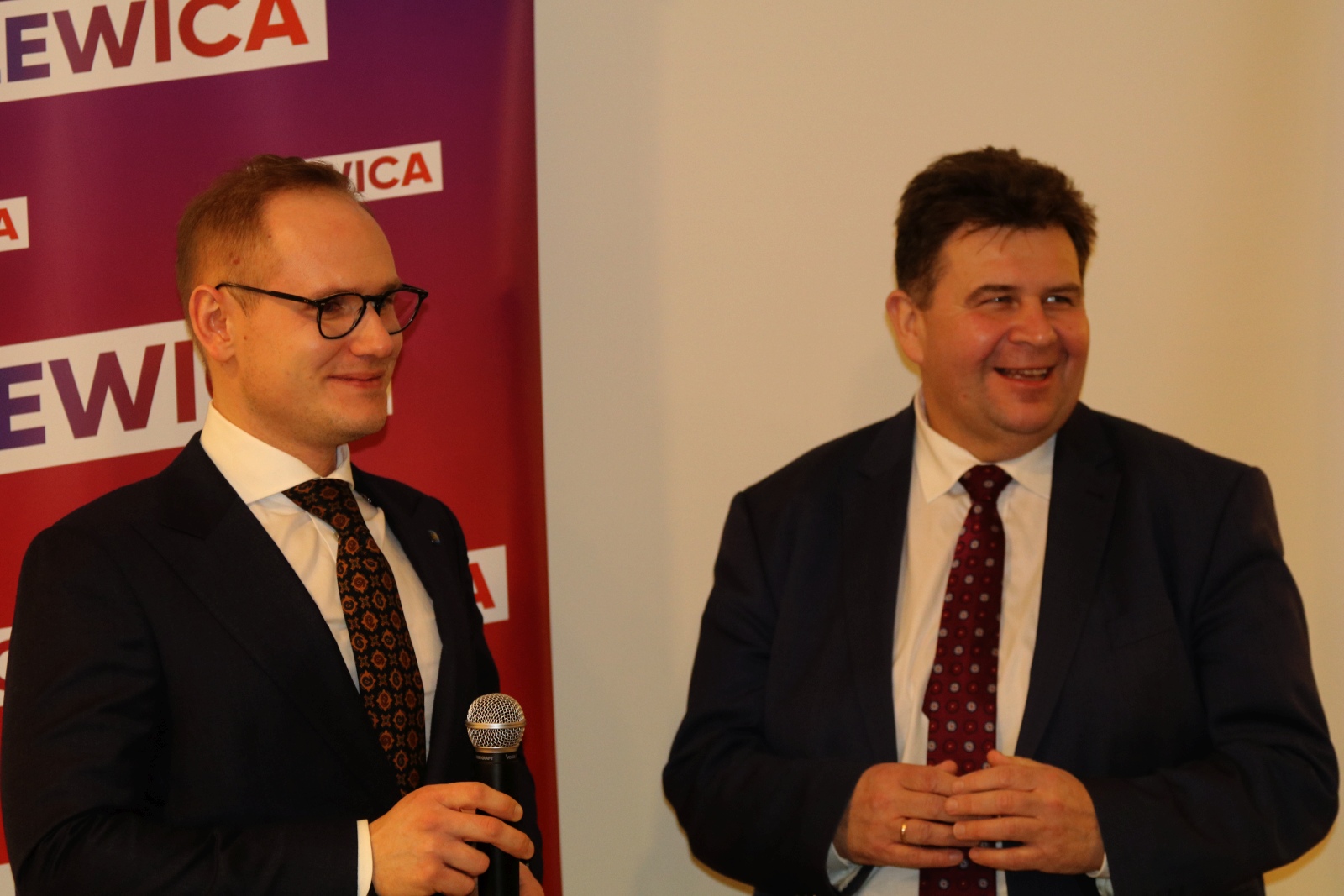 Renta wdowia ma szansę wrócić do Sejmu. Lewica zbiera podpisy