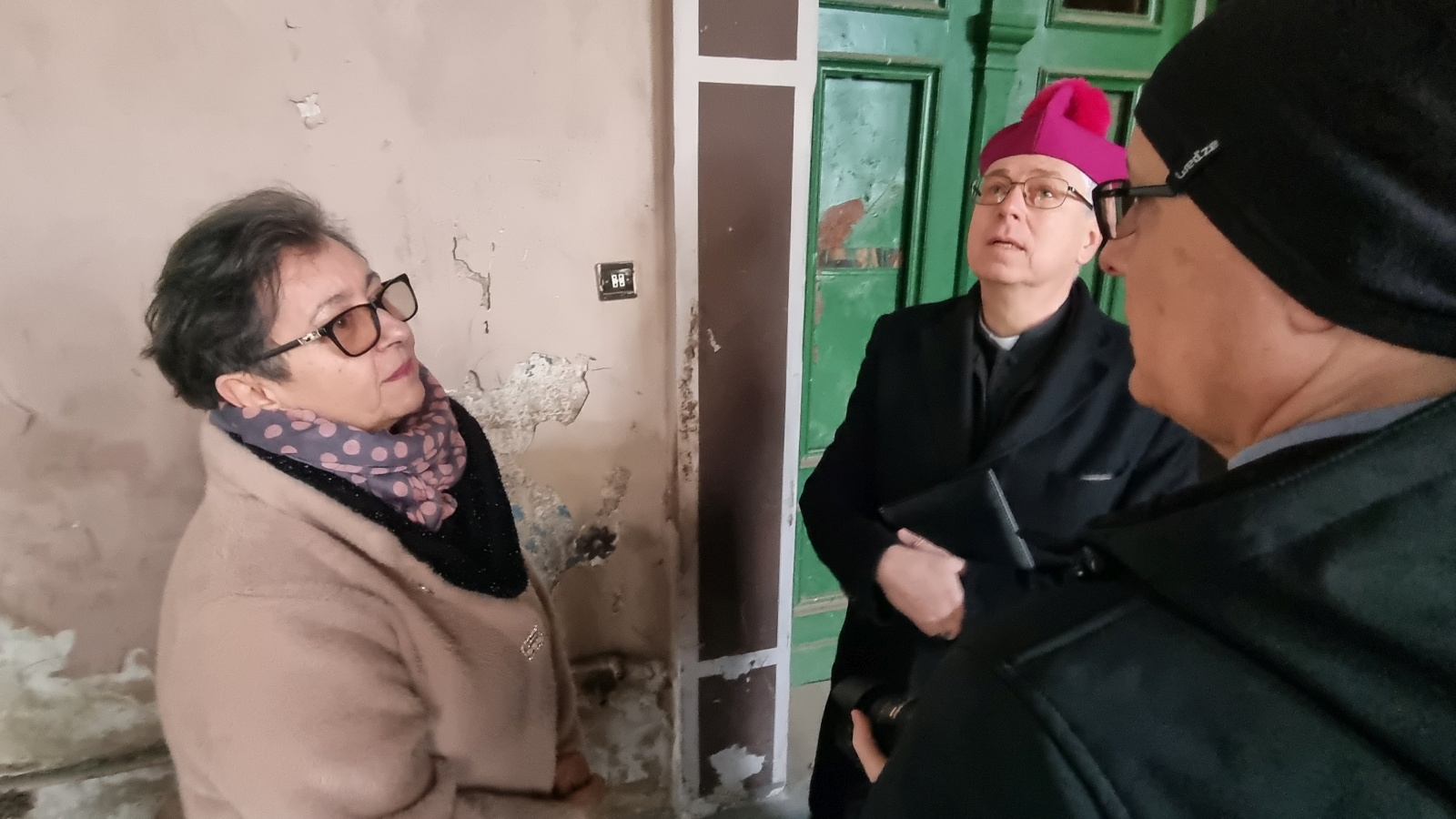 Dziś w polskim kościele obchodzony jest XXVI Dzień Judaizmu