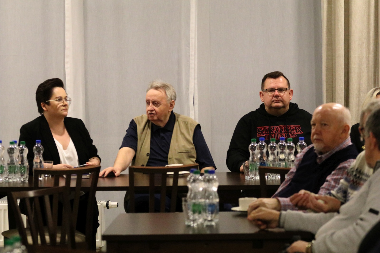 Renta wdowia ma szansę wrócić do Sejmu. Lewica zbiera podpisy