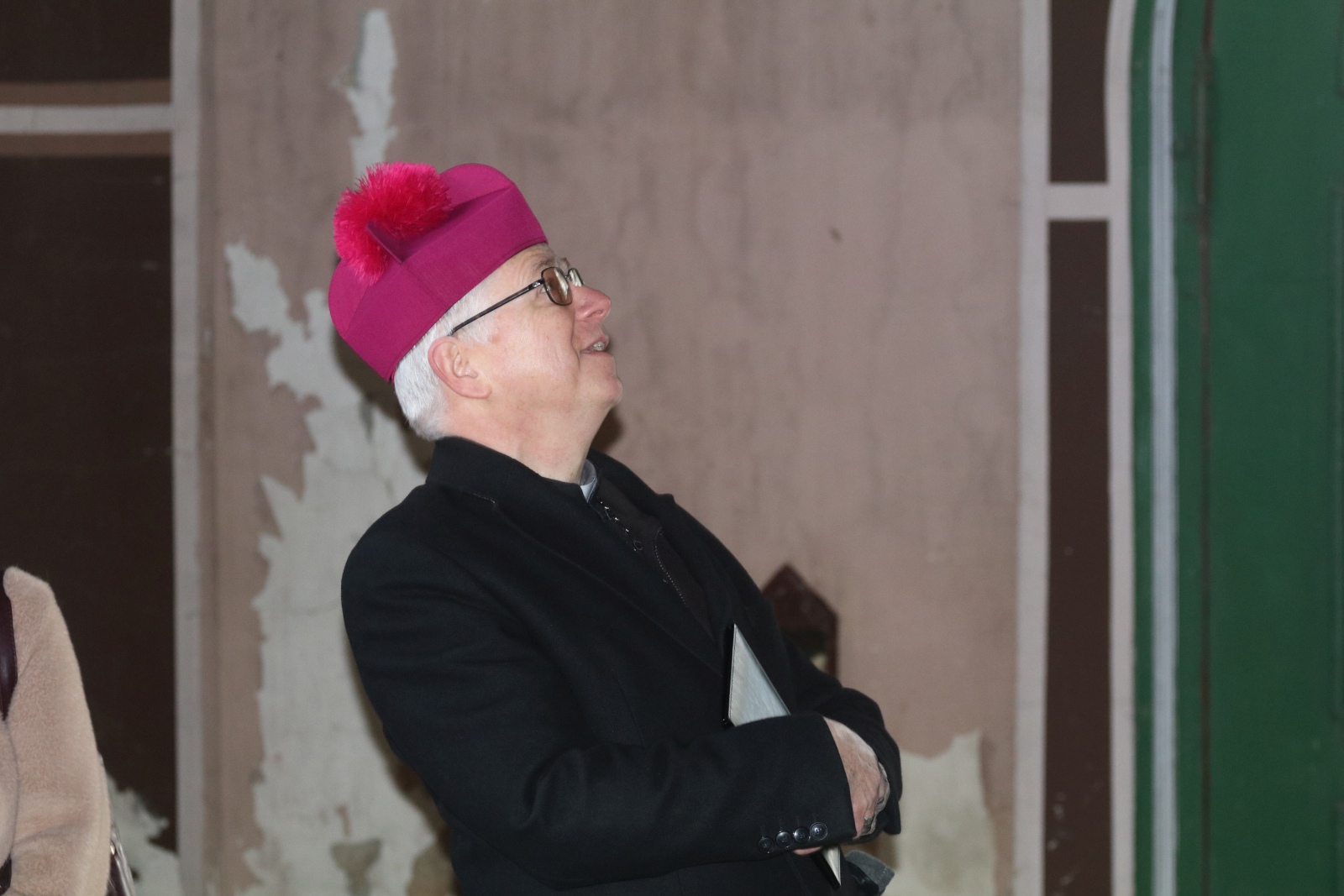 Dziś w polskim kościele obchodzony jest XXVI Dzień Judaizmu