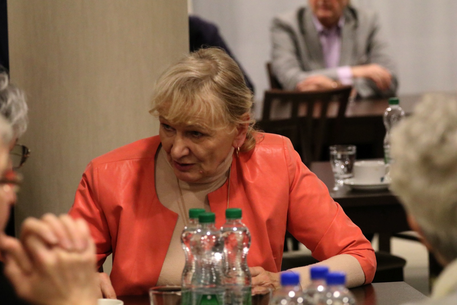 Renta wdowia ma szansę wrócić do Sejmu. Lewica zbiera podpisy
