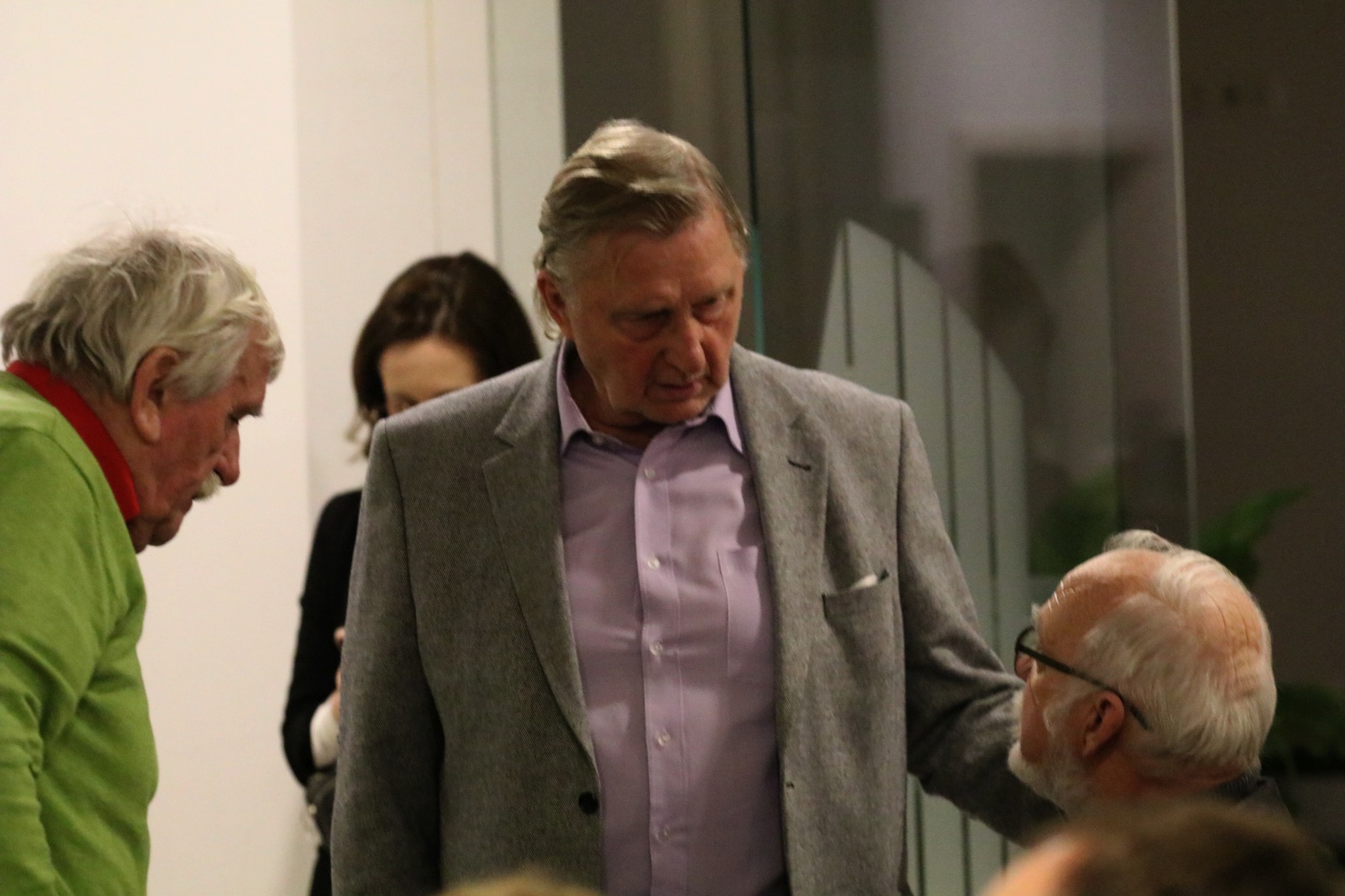 Renta wdowia ma szansę wrócić do Sejmu. Lewica zbiera podpisy