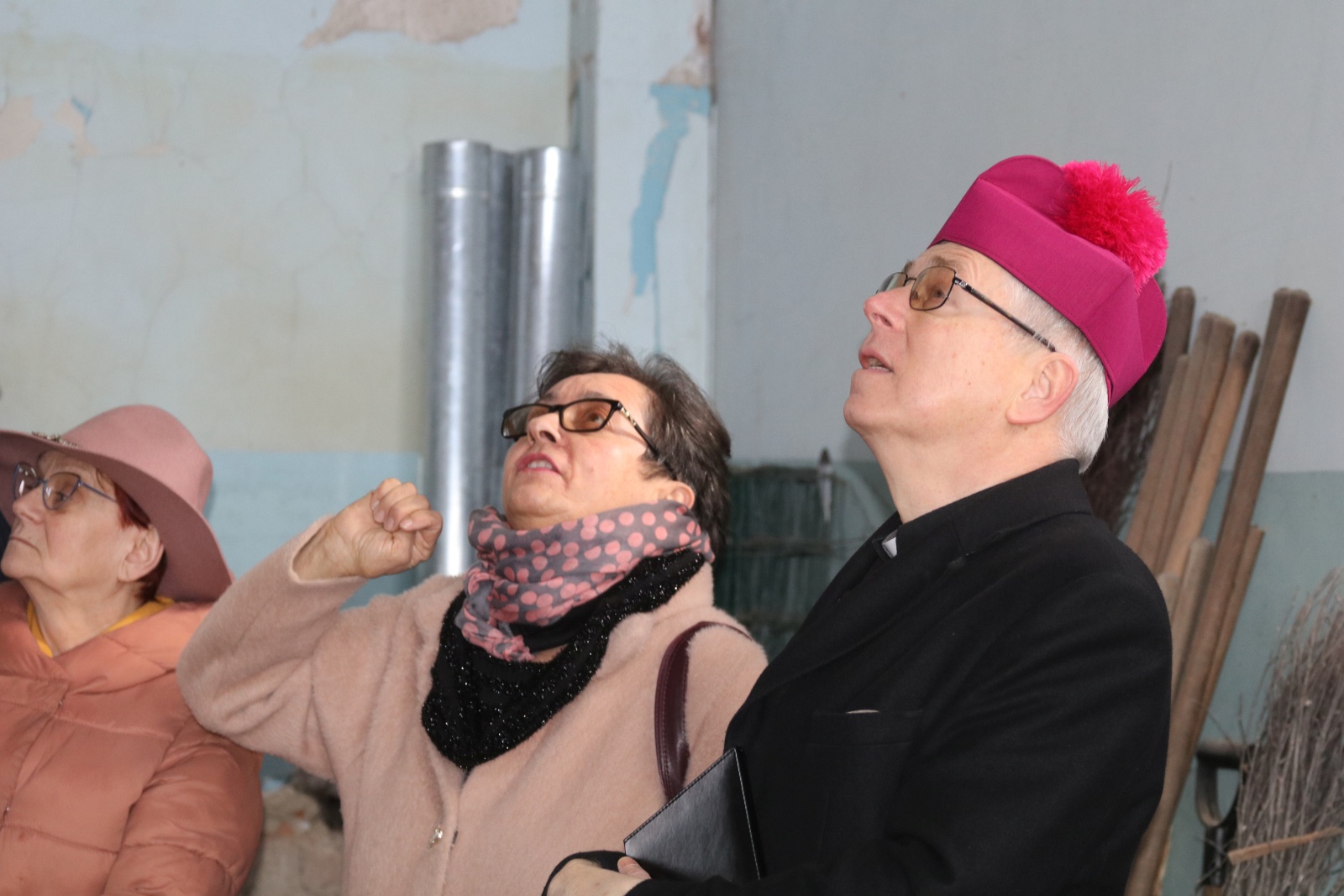 Dziś w polskim kościele obchodzony jest XXVI Dzień Judaizmu
