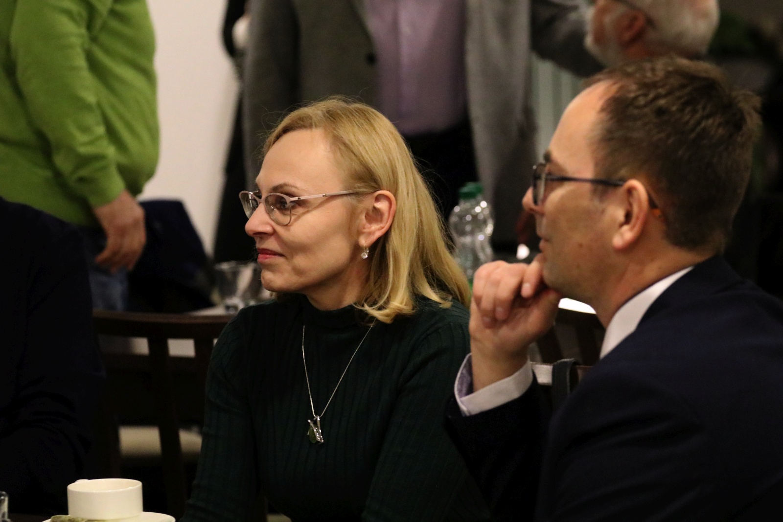 Renta wdowia ma szansę wrócić do Sejmu. Lewica zbiera podpisy