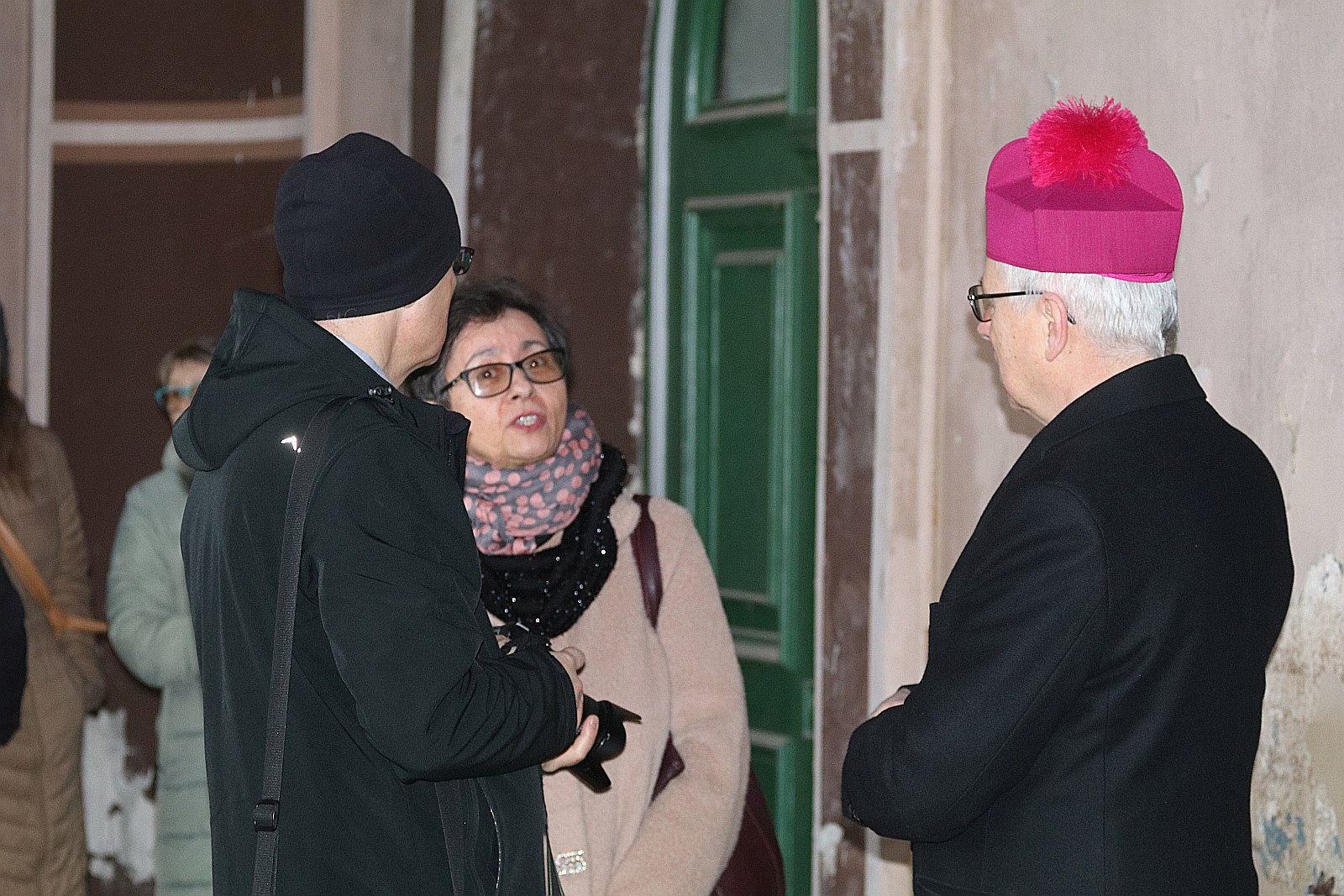 Dziś w polskim kościele obchodzony jest XXVI Dzień Judaizmu