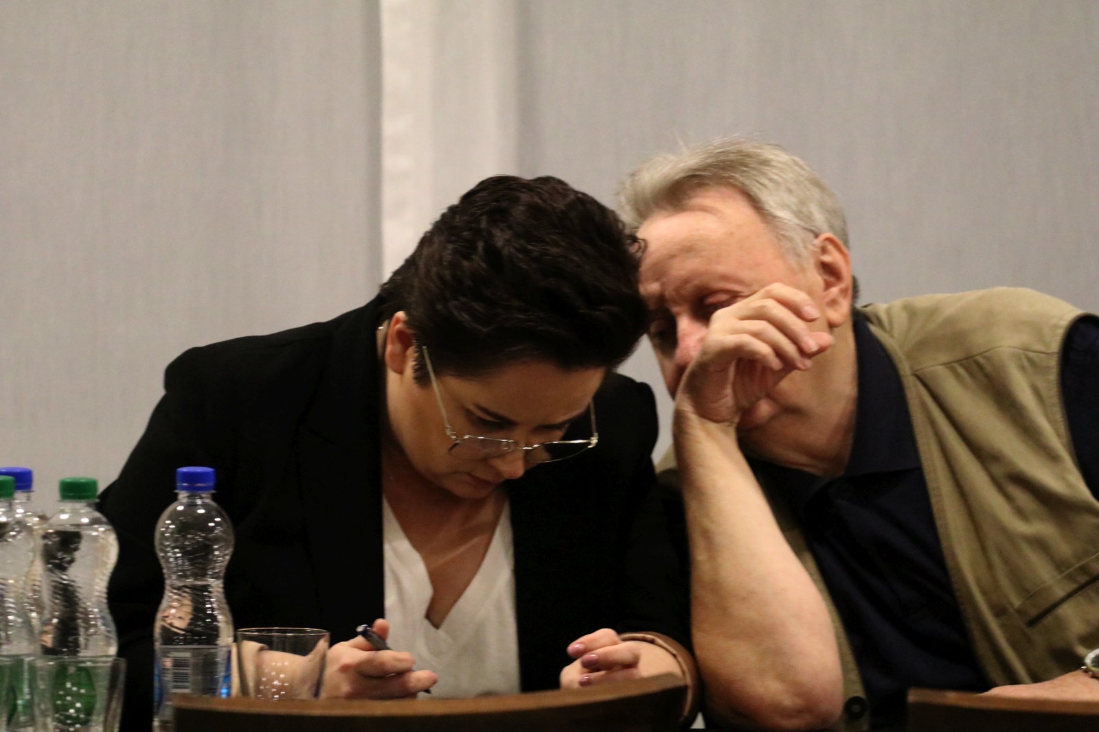 Renta wdowia ma szansę wrócić do Sejmu. Lewica zbiera podpisy