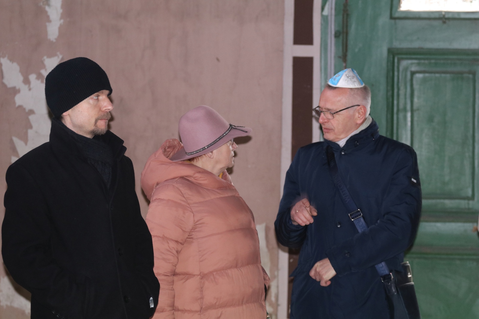 Dziś w polskim kościele obchodzony jest XXVI Dzień Judaizmu