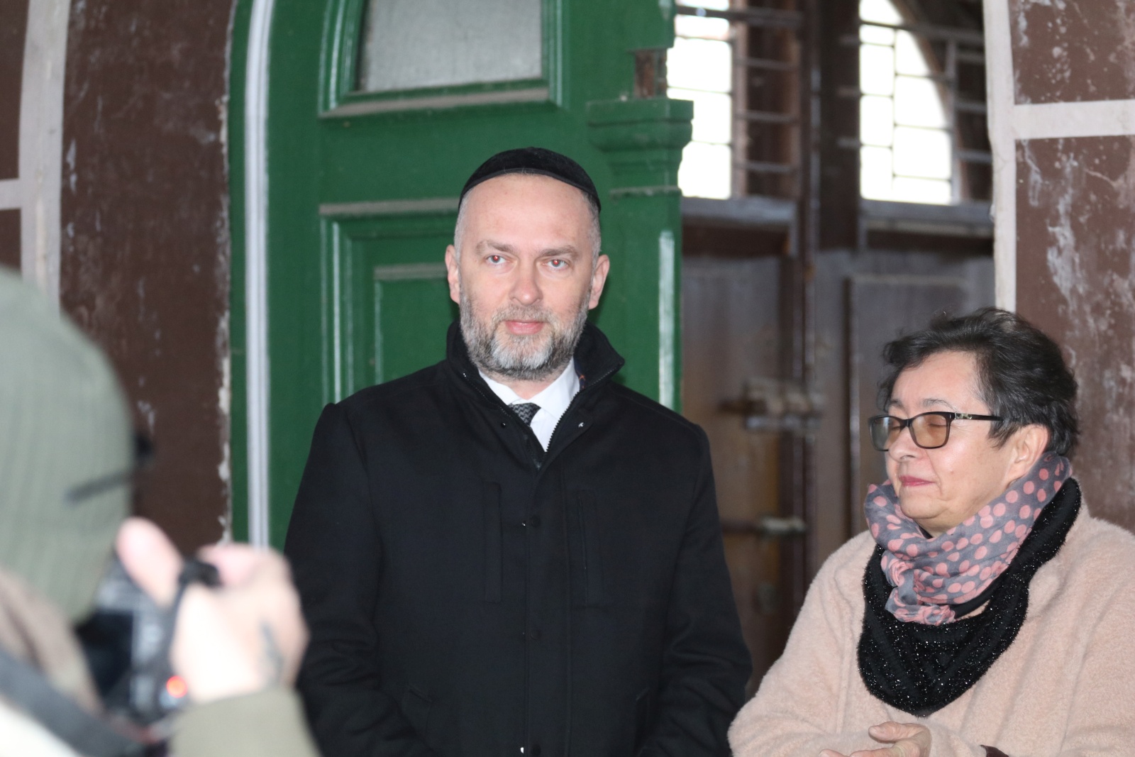 Dziś w polskim kościele obchodzony jest XXVI Dzień Judaizmu