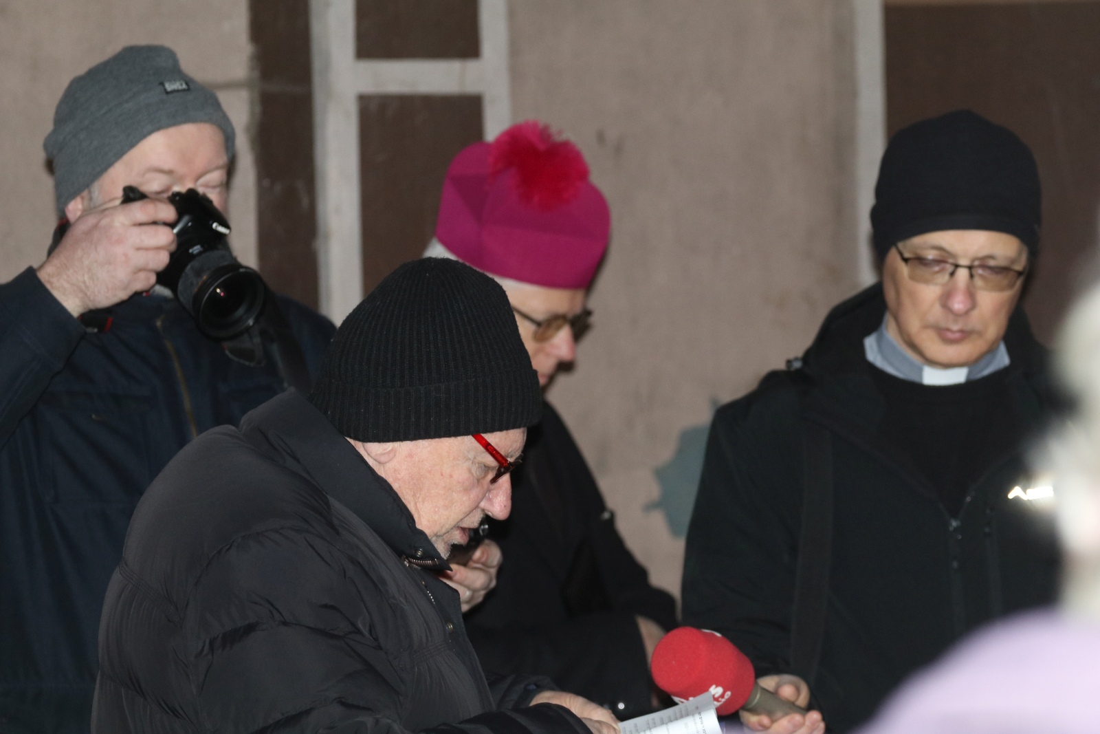 Dziś w polskim kościele obchodzony jest XXVI Dzień Judaizmu