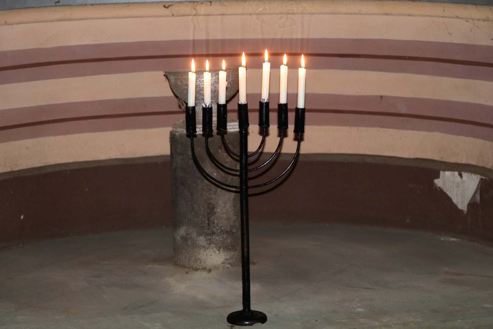 Dziś w polskim kościele obchodzony jest XXVI Dzień Judaizmu