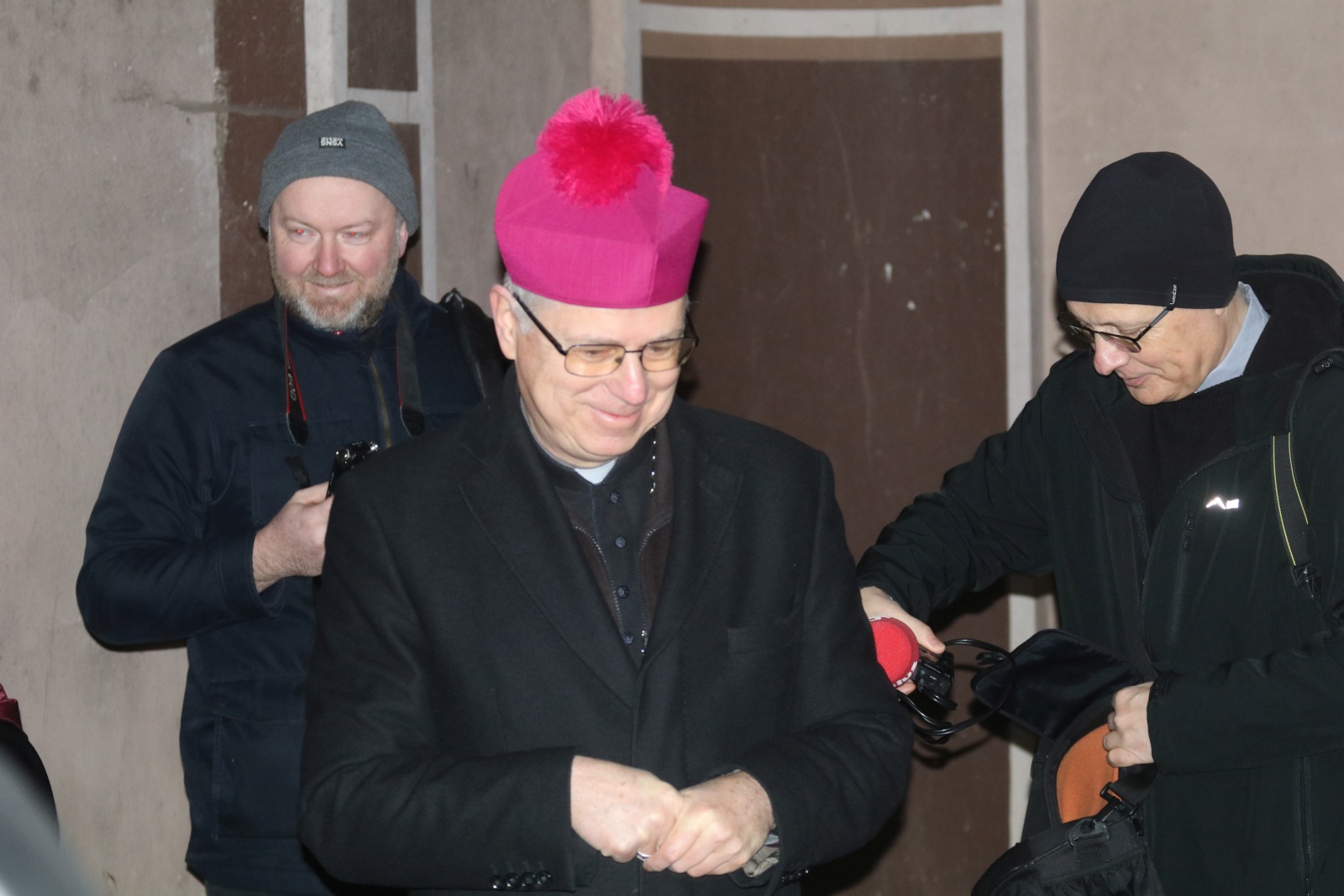 Dziś w polskim kościele obchodzony jest XXVI Dzień Judaizmu