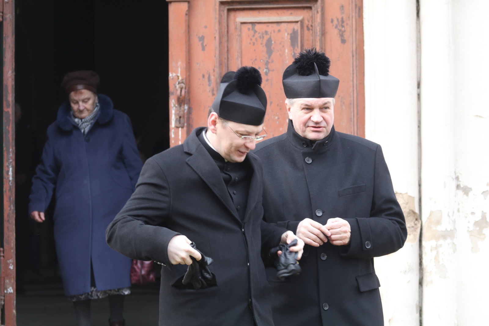 Dziś w polskim kościele obchodzony jest XXVI Dzień Judaizmu
