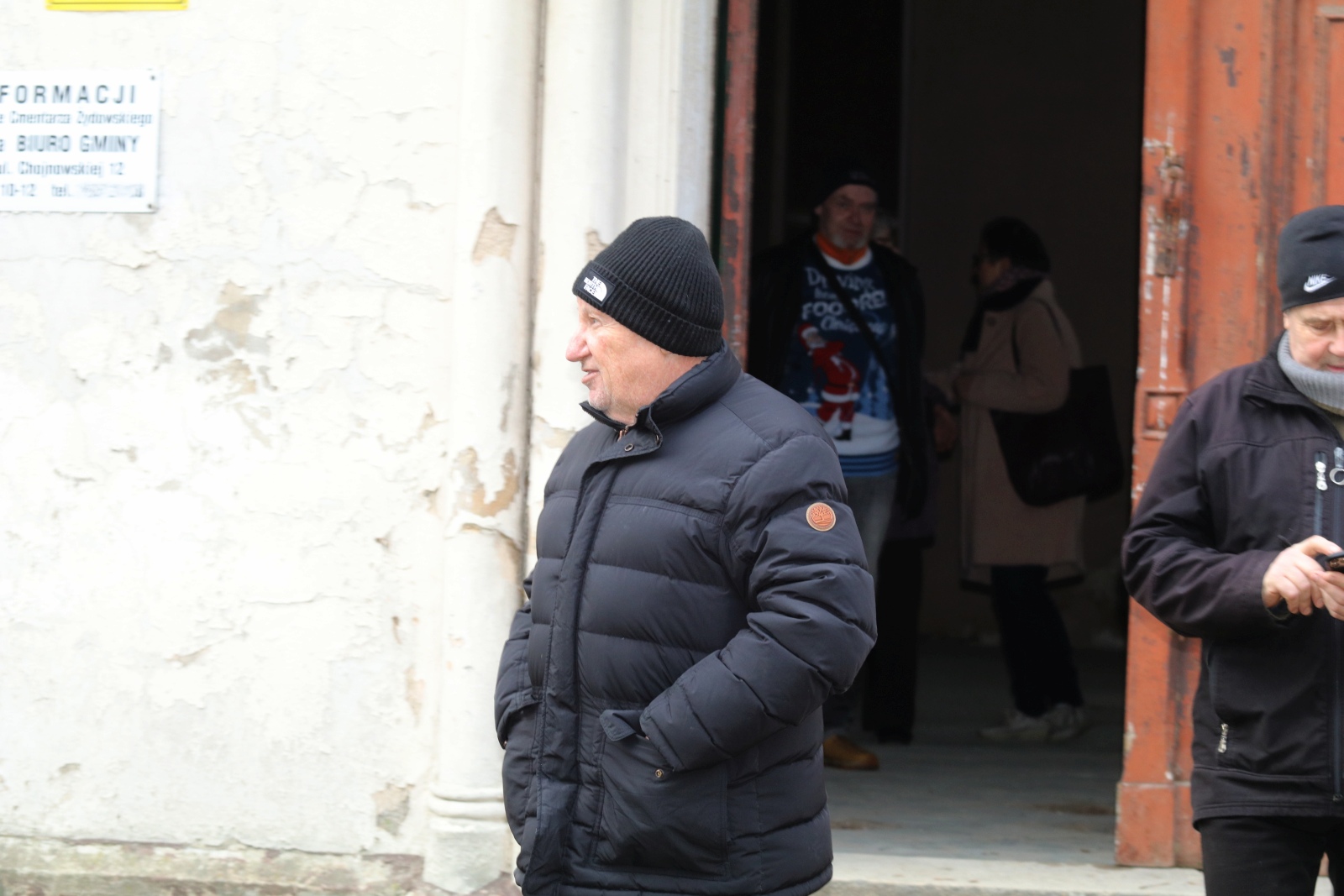 Dziś w polskim kościele obchodzony jest XXVI Dzień Judaizmu