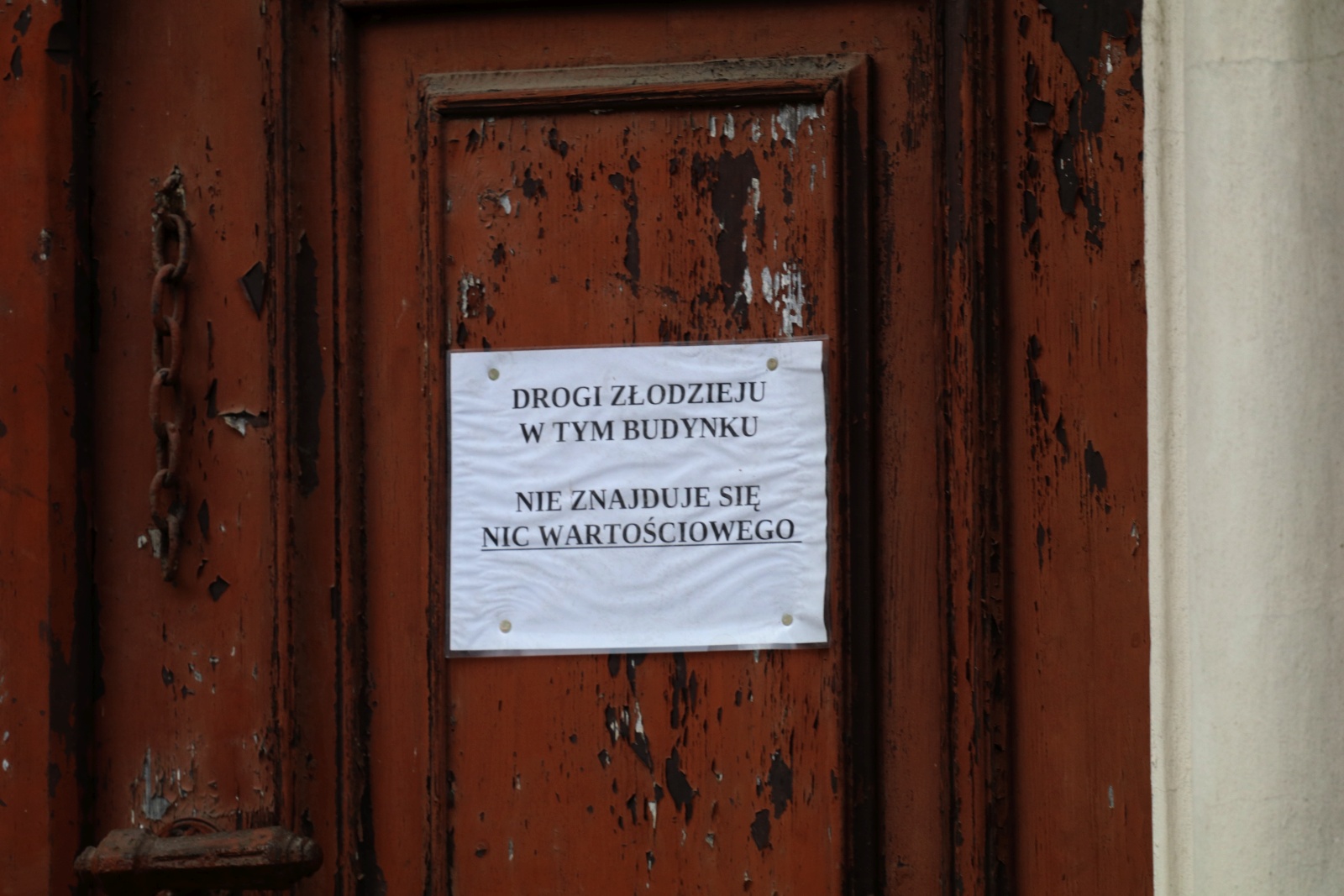 Dziś w polskim kościele obchodzony jest XXVI Dzień Judaizmu