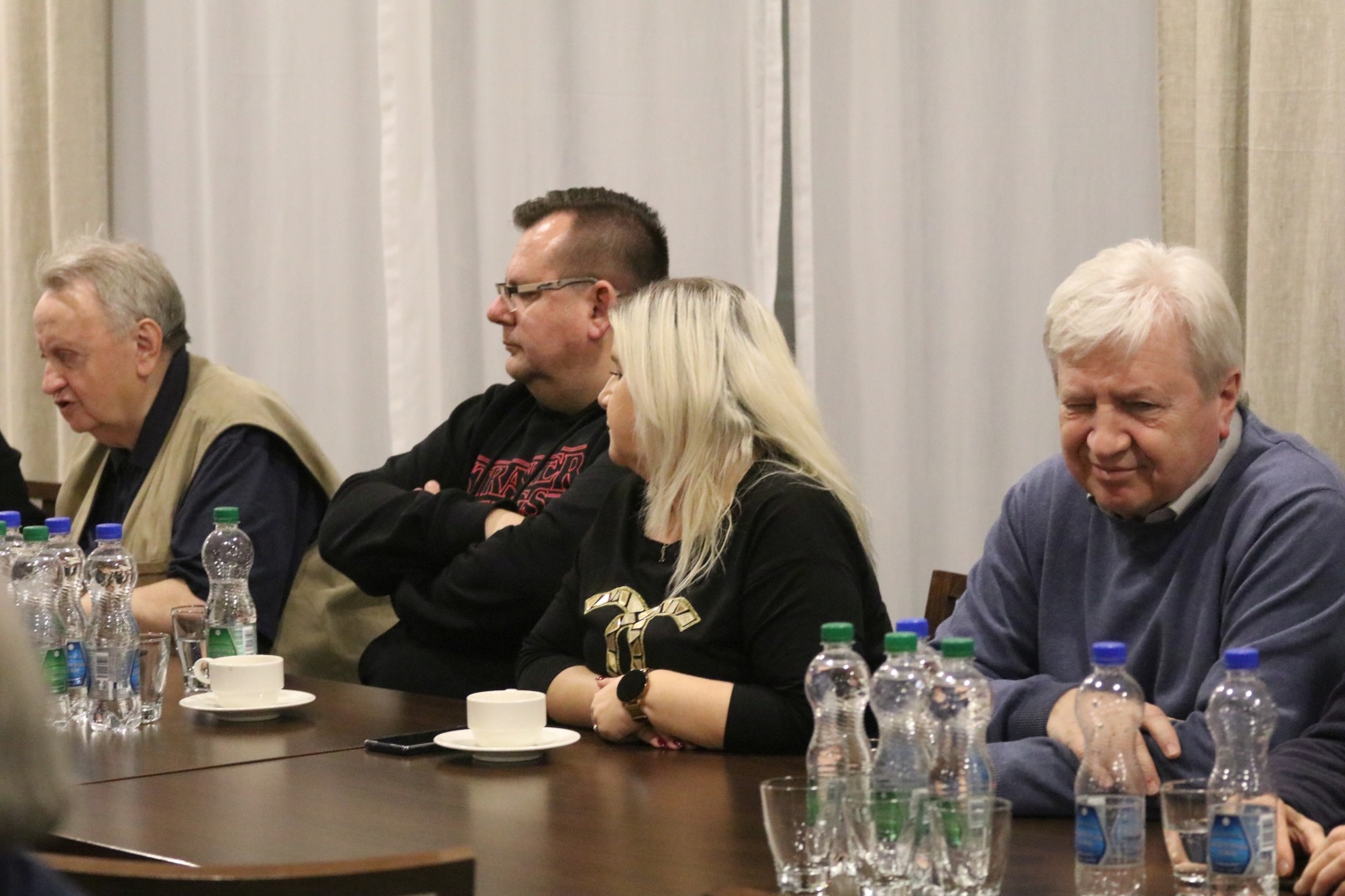 Renta wdowia ma szansę wrócić do Sejmu. Lewica zbiera podpisy