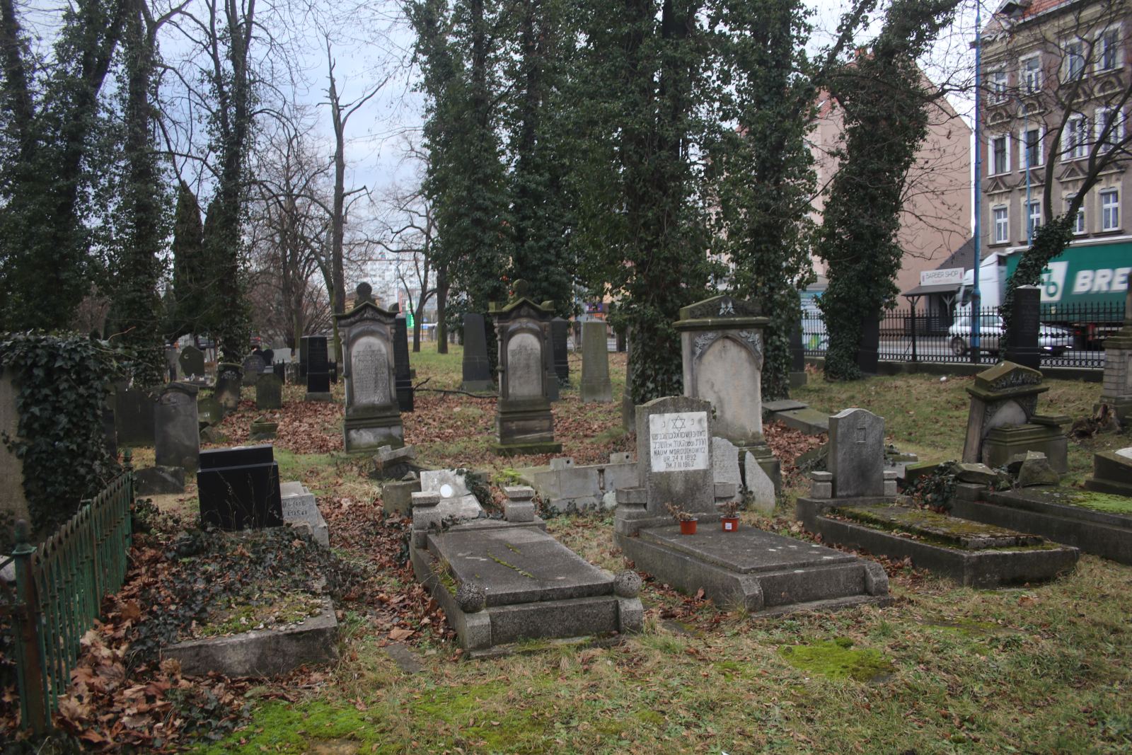 Dziś w polskim kościele obchodzony jest XXVI Dzień Judaizmu